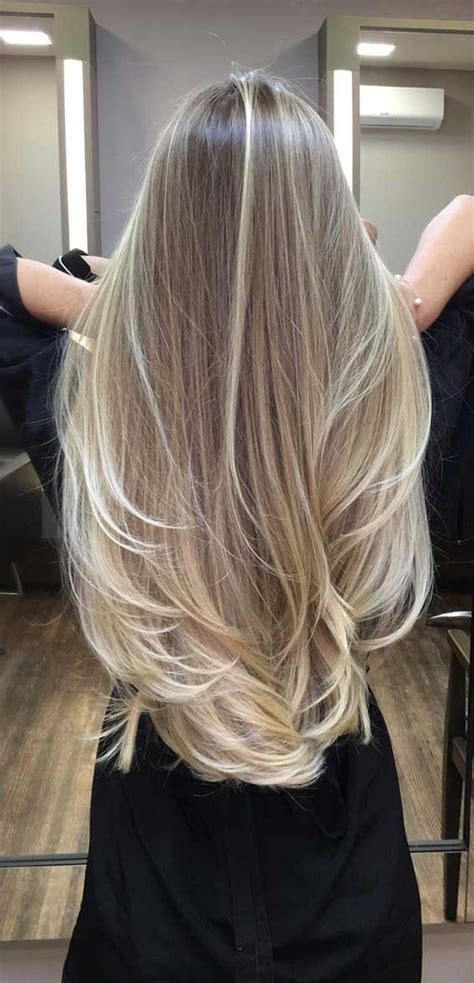 New year, new paint color trends—and that phrase definitely holds true in 2020. 40 Best Hair Color Trends and Ideas for 2020 - prettiest ...