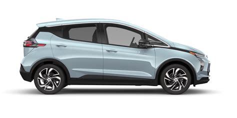 2022 Chevrolet Bolt Ev Champion Chevrolet Of Fowlerville