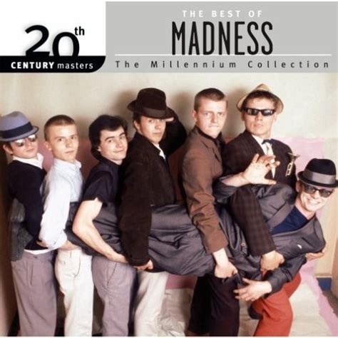 Madness The Best Of Madness Cd Compilation Remastered Discogs