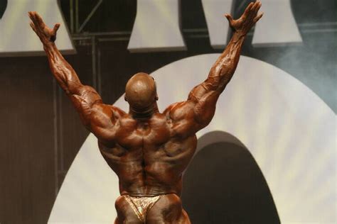 From Jay Cutler To Ronnie Coleman The Greatest Mr Oly