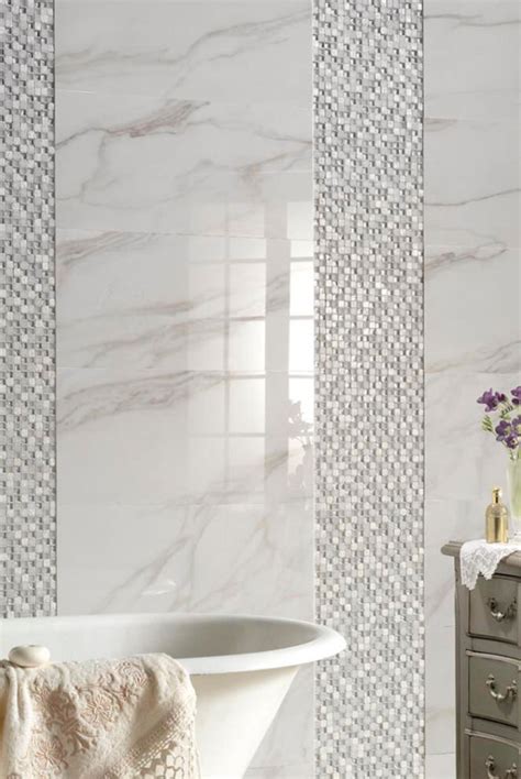 Tile That Looks Like Marble Solid Ideas For Your Remodel Luxury Home