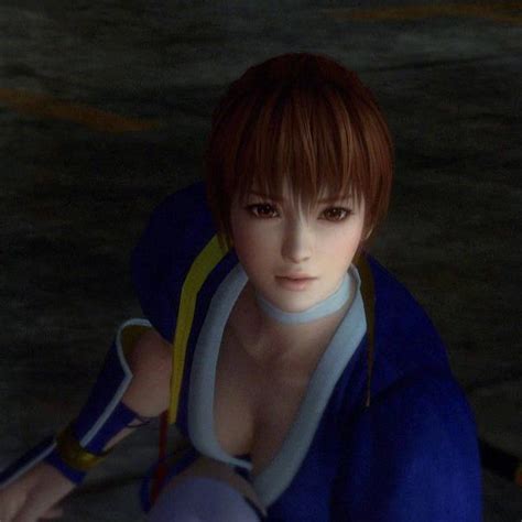 Kasumi Doa5 Kasumi Photo 34590255 Fanpop