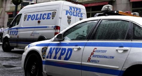 Demandarán Ciudad Y Policía De Nueva York Por Us85 Millones Dólares