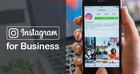 Apa Itu Akun Instagram Bisnis Dan Bagaimana Cara Membuatnya