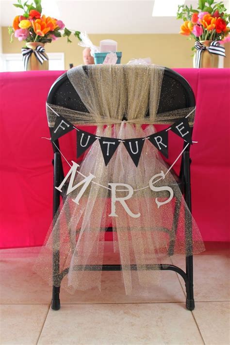 30 Brilliant Bridal Shower Ideas Youll Want To Say I Do To