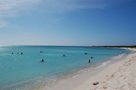 Rich Harrills Aruba Arubas Best Beaches Arashi Beachcalifornia