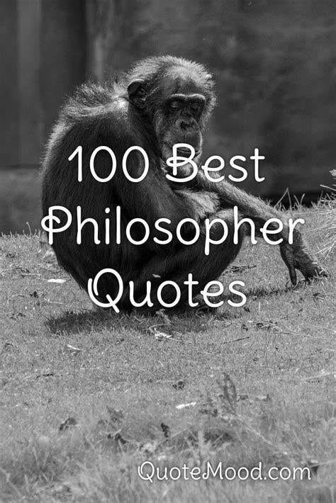 100 Most Inspiring Philosopher Quotes In 2020 Philosophical Quotes