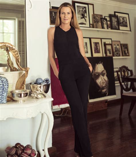 Bahama Mama India Hicks Combines Island Living With A Storied British