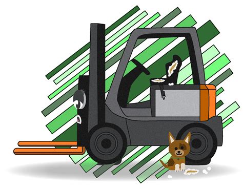 We Analyzed Forklift Repair Service Calls Here Are The Most
