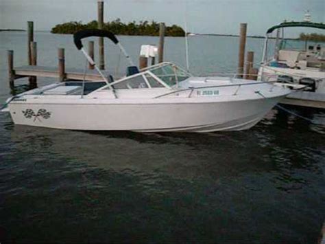 Used bayliner boats cuddy cabin boats on boats.iboats.com. Boat for Sale 21 FT BOAT- CUDDY CABIN - YouTube