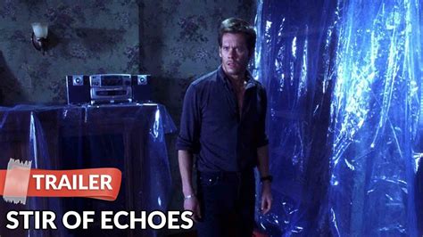 Stir Of Echoes Trailer Kevin Bacon YouTube