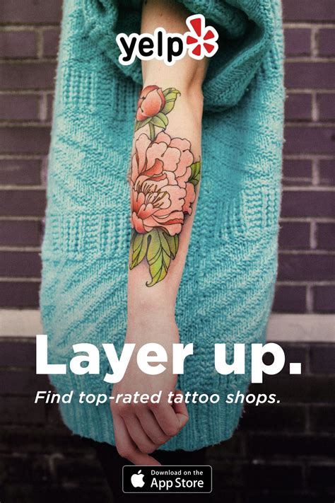 Näytä lisää sivusta tattoo shops, tattoo artists, piercing shops facebookissa. Need a tattoo? Or looking for some inspo? Download Yelp to ...