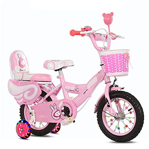 Kids Bikes Sports And Outdoors Professional Izzie 20 Wheel Girls Bike