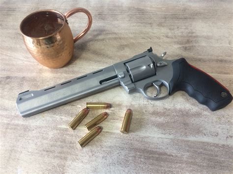 Show Us Your Taurus Revolvers Page 178