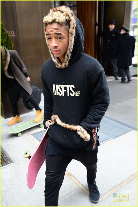 jaden smith nyc music video shoot with willow photo 541294 photo gallery just jared jr