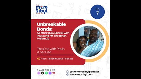 어버이날| Unbreakable Bonds: A Father's Day Special with Paula & Mr