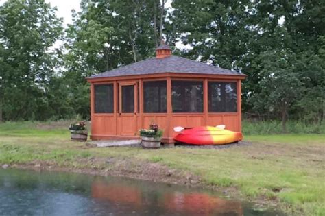 Check spelling or type a new query. Gazebo Screen Room Enclosure Rectangle| Gazebo Screen Room ...