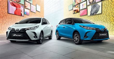 The site owner hides the web page description. 2020 Toyota Yaris and Yaris Ativ facelift launched in ...