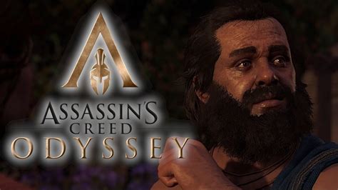 Assassin S Creed Odyssey 71 Schon Wieder Sokrates YouTube