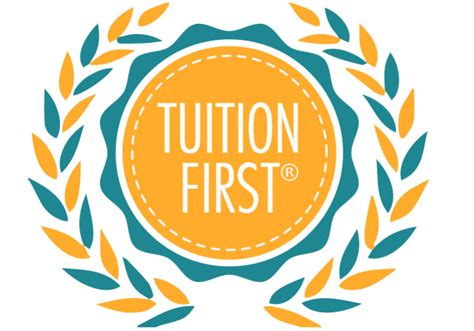 Logo Tuition First