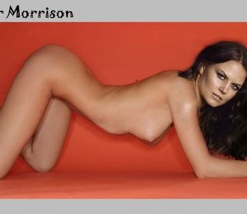 Jennifer Morrison 8muses Sex And Porn Comics