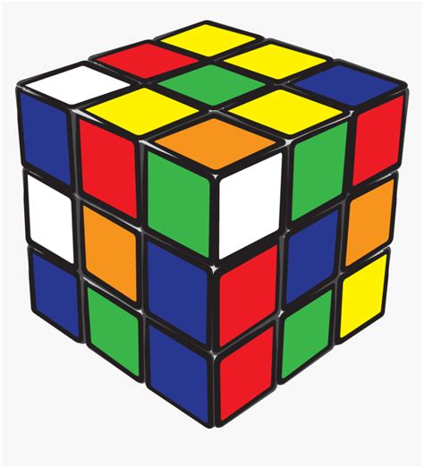 Thousands iconspng.com users have previously viewed this. Rubik's Cube Gif Transparent, HD Png Download ...