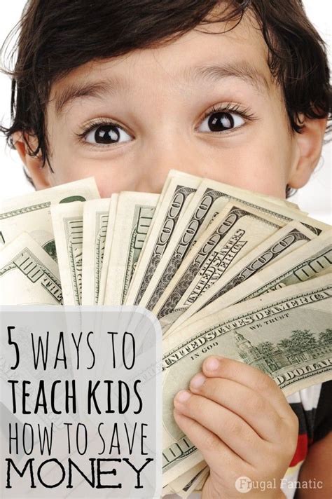Maybe you would like to learn more about one of these? How Can Kids Save Money? | Saving money, Teaching kids, Save the children