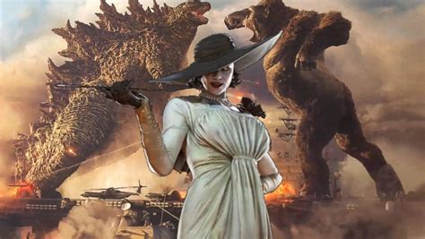 See more ideas about resident evil girl, resident evil, lady. Así sería Lady Dimitrescu (Resident Evil 8 Village) como ...