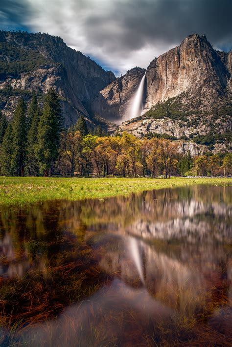 Cabin lodging in yosemite is the only real way to do it. Luxury National Park Vacations | Yosemite Cabins - Contact Us
