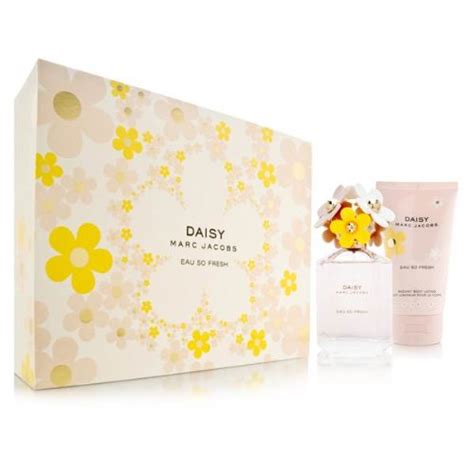 Women S Fragrance Gift Sets MARC JACOBS Marc Jacobs Daisy Eau So