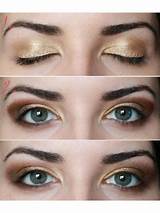 How To Apply Natural Eye Makeup Images