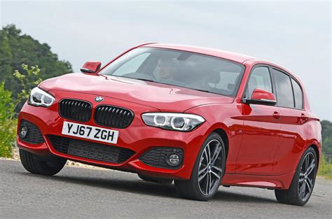 Nearly-new buying guide: BMW 1 Series | Autocar