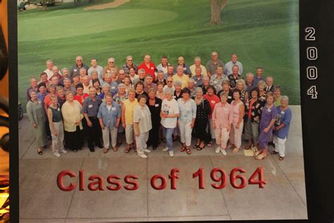 Class Of 1964 55 Year Reunion Flickr