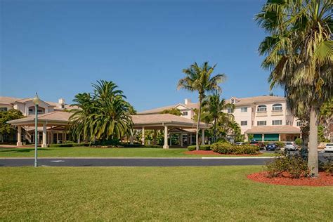 Assisted Living Facilities Port St Lucie Fl
