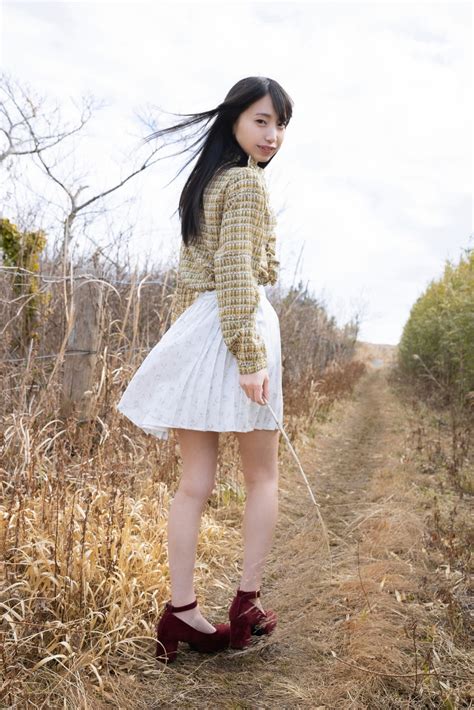 Kotone Fuyuai Official Gravure Photobook Eternal Youth Eternal Youth - V2PH