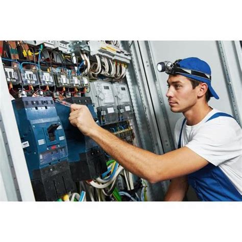 Electrical Facility Management Service At Best Price In Chennai Id