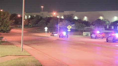 Police chase DWI suspect through Irving and Dallas | FOX 4 Dallas-Fort