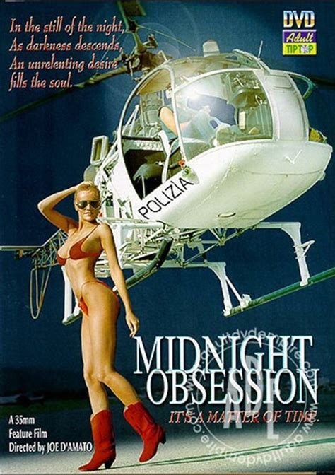 Midnight Obsession 1995 Adult Dvd Empire