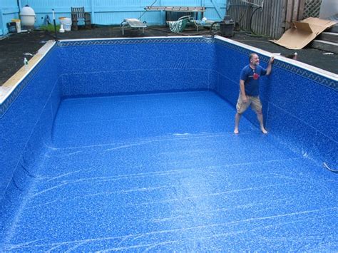 Check spelling or type a new query. inground pool liner replacement cost - Pools ideas
