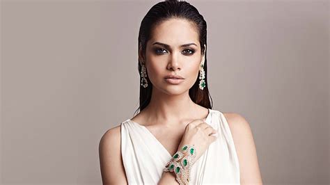 Hd Wallpaper Actress Beautiful Beauty Bollywood Brunette
