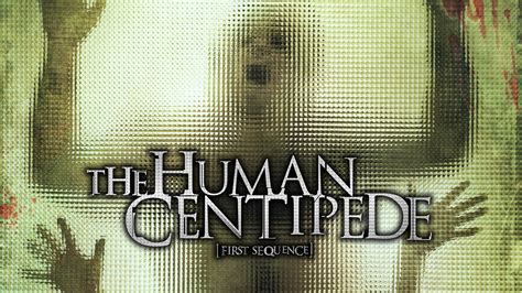 The Human Centipede First Sequence Streaming Vlrengbr