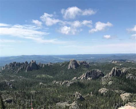 40 Things To Do In The Black Hills The Ultimate Summer Guide The