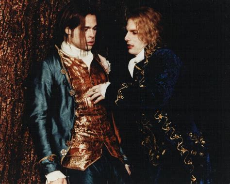 Lestat And Louis The Vampire Chronicles Photo 31387439 Fanpop