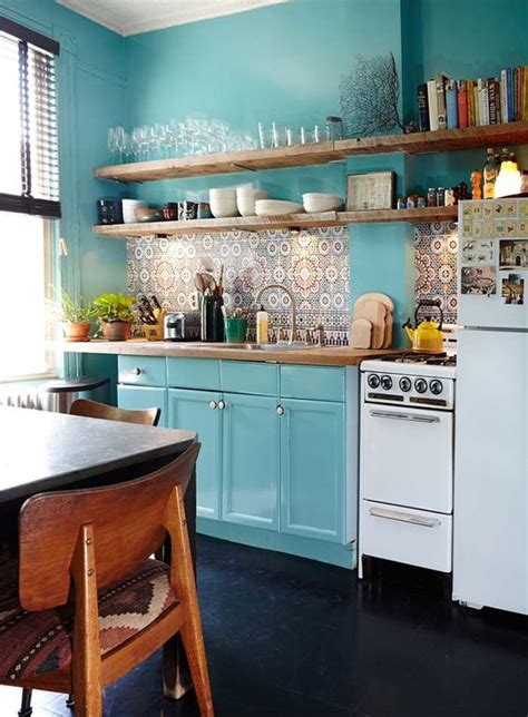 En muchas ocasiones los diseñadores de viviendas limitan este espacio. Colores para cocinas las mejores combinaciones para cada ...