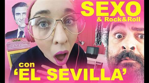 Sexo Con El Sevilla La Loli Youtube
