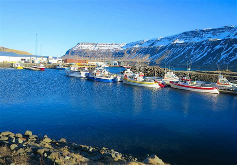On The Road In Icelands Westfjords Lonely Planet