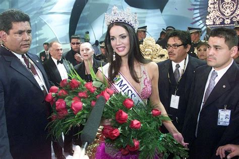 Venezuela Outraged By Murder Of A Former Beauty Queen The Washington Post