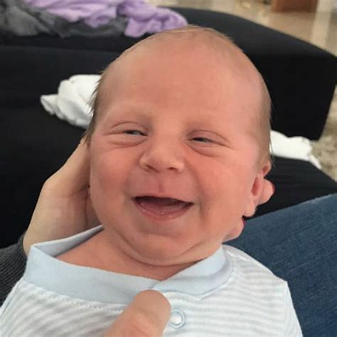 The Funniest Photos Of Babies Who Look Like Little Old People
