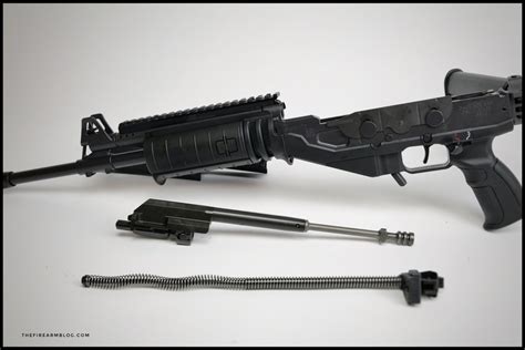 Silencer Saturday 103 The Galil Ace Suppressed Firearm