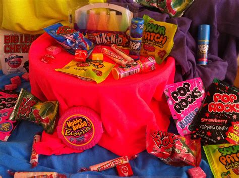 90s Party Favors 90s Theme Party 90s Birthday Party 90s Party